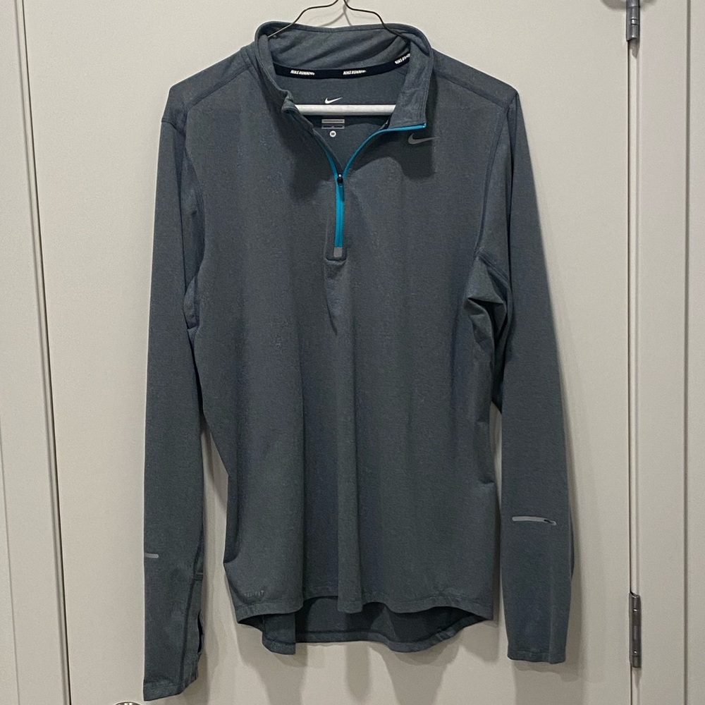 Nike Quarter Zip